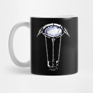 Dark Anchor Mug